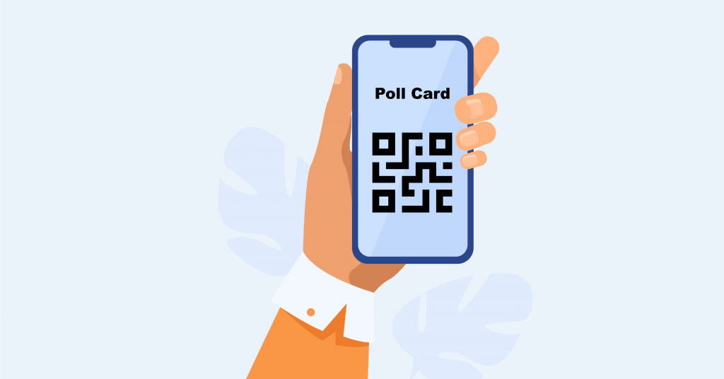 The Future of Election Day is already here » Modern Democracy