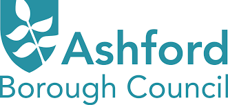 Ashford council logo